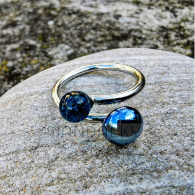 Prsten Tiché hlubiny