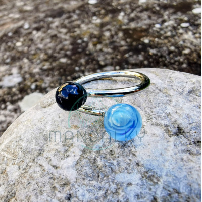 Prsten Nebe a hloubka