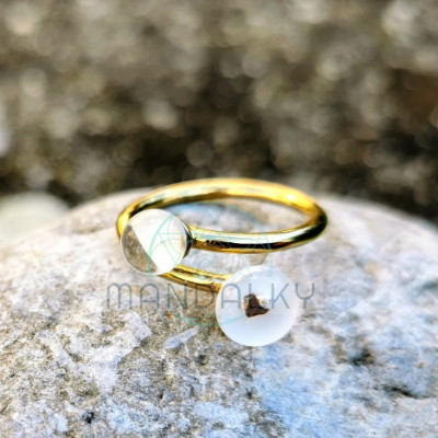 Prsten Zlatý úsvit