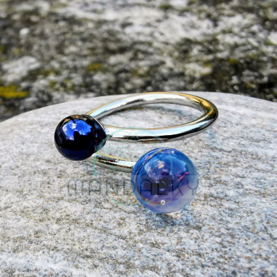 Prsten Cesta ke hvězdám