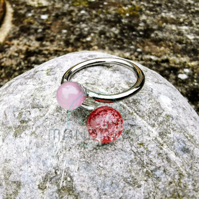 Prsten Radost v pohybu