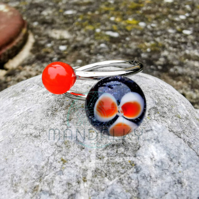 Prsten Talisman štěstí