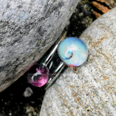 Prsten Měsíční odlesk