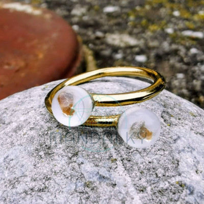 Prsten Dva záblesky