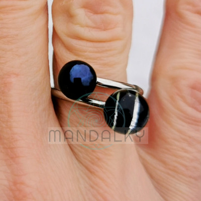 Prsten Půlnoční záře