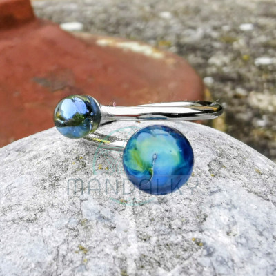 Prsten Modrá planeta