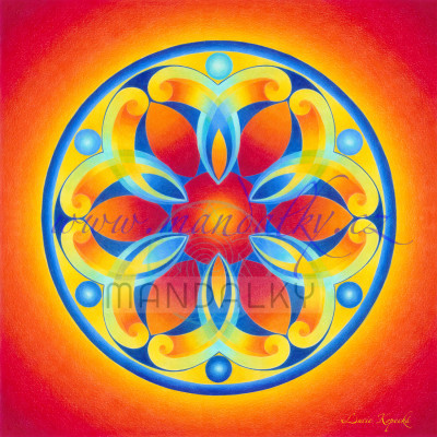Mandala Energie 
